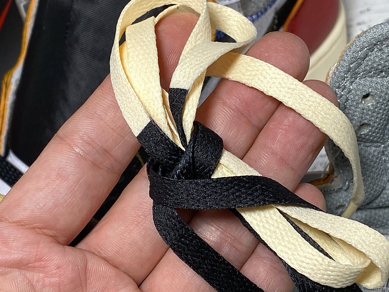 Union x Air Jordan 1 Retro High OG NRG Black Toe